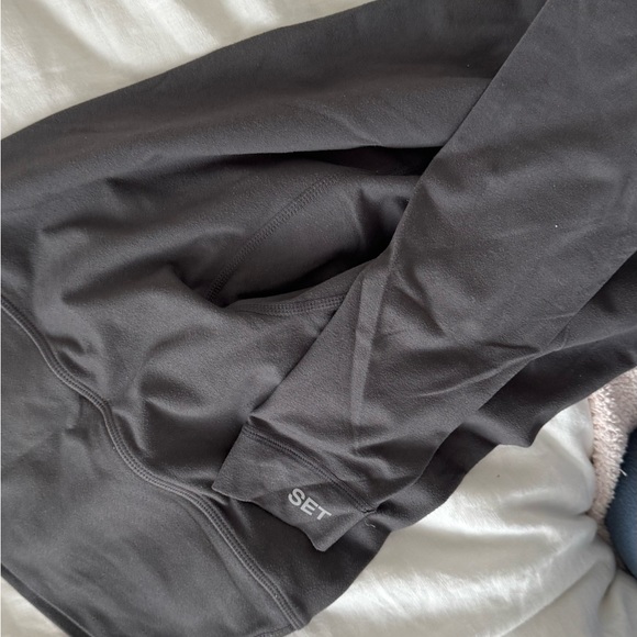 SET Active Formcloud Graphite SET - Picture 2 of 4